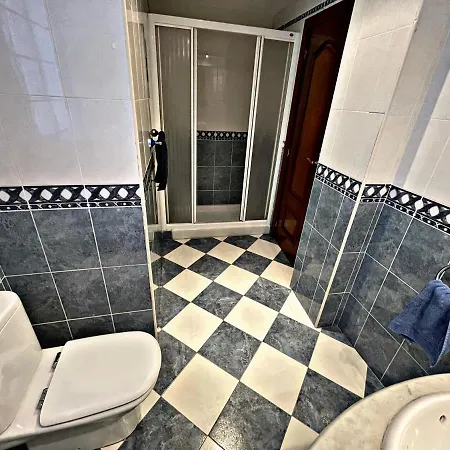 Damasco, Amplio Apartamento Cercano Al Centro Appartement *