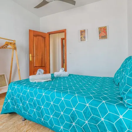 Damasco, Amplio Cercano Al Centro Appartement