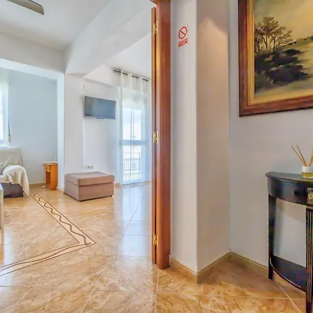 Appartement Damasco, Amplio Cercano Al Centro *