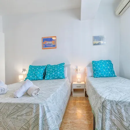 Appartement Damasco, Amplio Cercano Al Centro