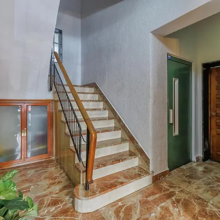 Damasco, Amplio Cercano Al Centro Appartement *
