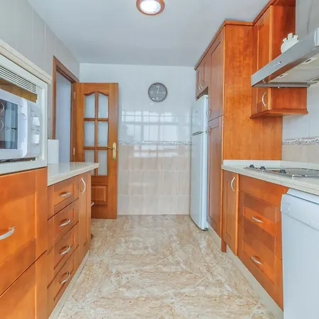 Appartement Damasco, Amplio Cercano Al Centro Cordoue