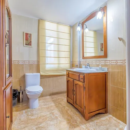 Damasco, Amplio Cercano Al Centro Appartement *