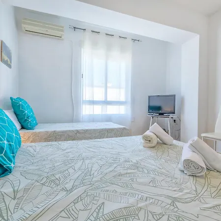 Appartement Damasco, Amplio Cercano Al Centro *