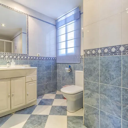 Appartement Damasco, Amplio Cercano Al Centro Cordoue